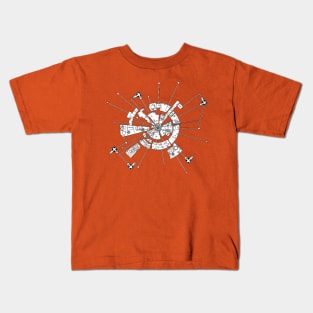 Moonbase Kids T-Shirt